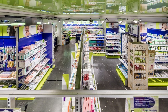 easyApotheke im Medicum OHG