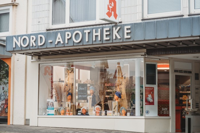 Nord-Apotheke