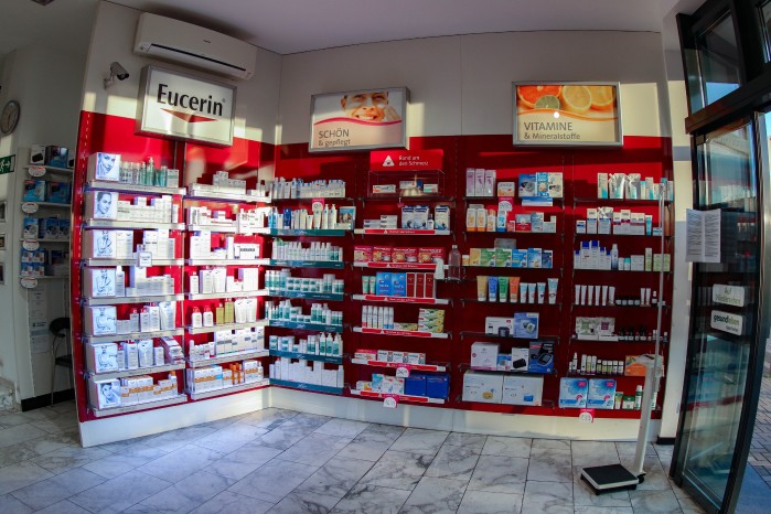 Wilhelm-Apotheke