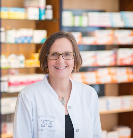 Schlütersche Apotheke