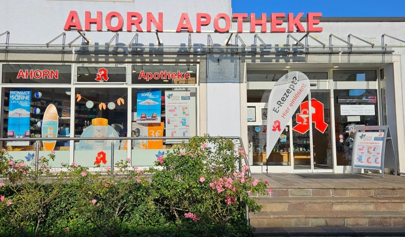 Ahorn Apotheke