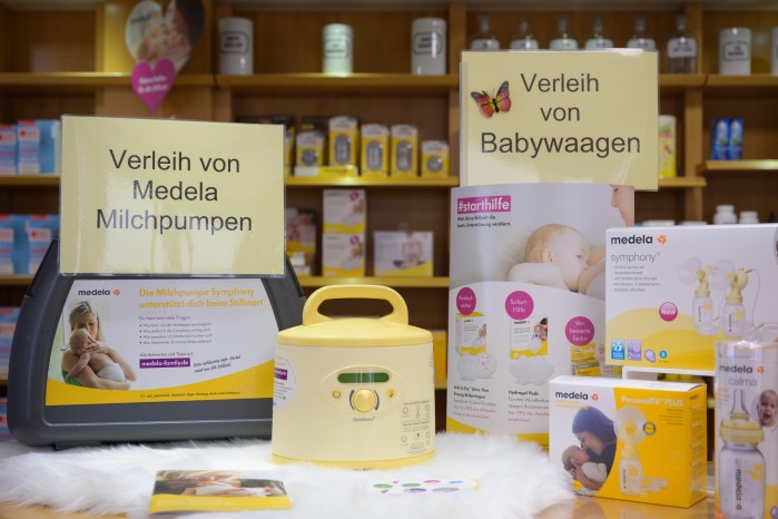 Stadt-Apotheke Monheim