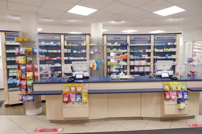 City-Apotheke