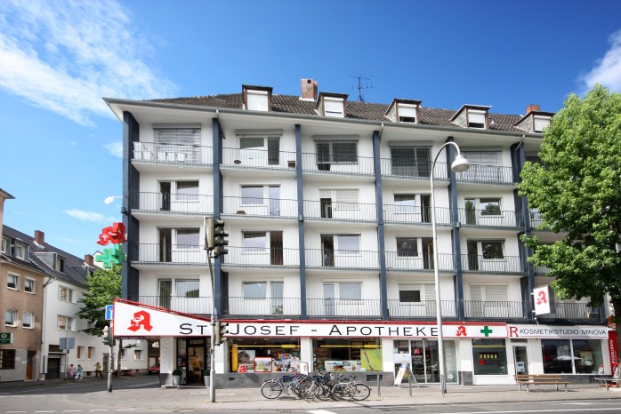 St. Josef-Apotheke