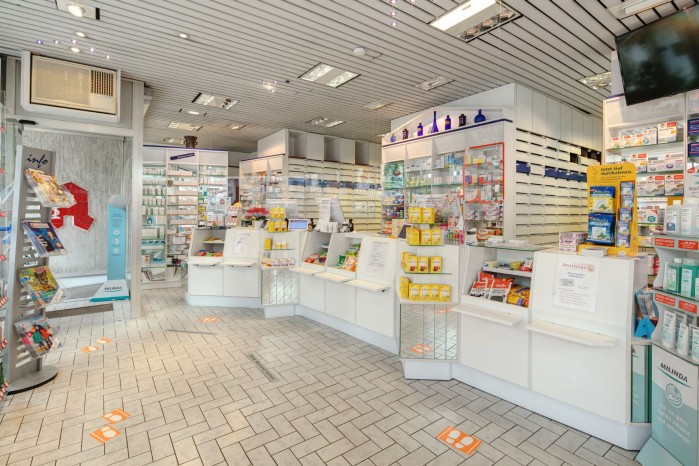Lahn-Apotheke