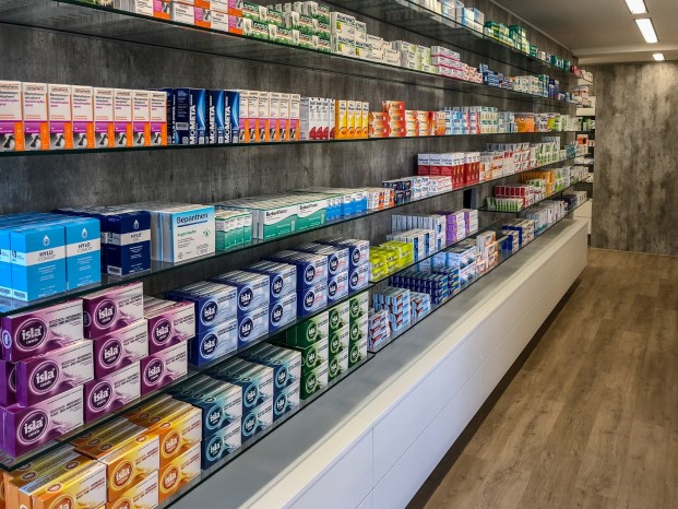 Medicum Apotheke