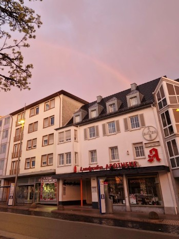 Landgrafen-Apotheke oHG