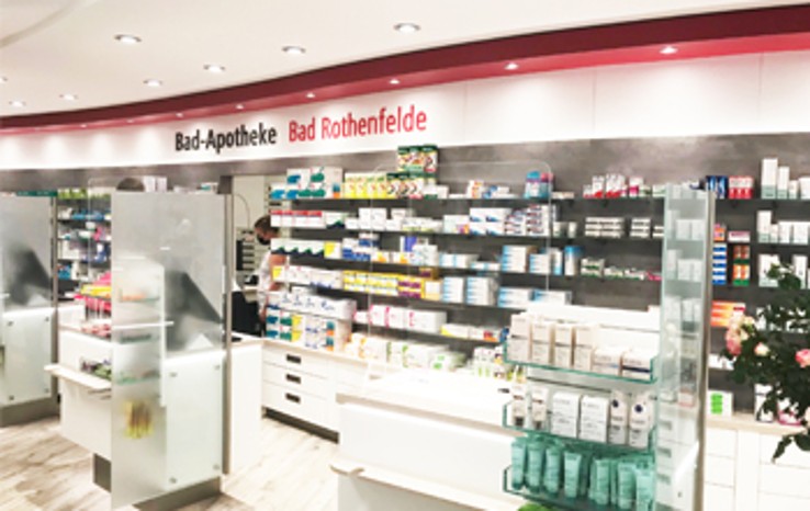 Bad Apotheke