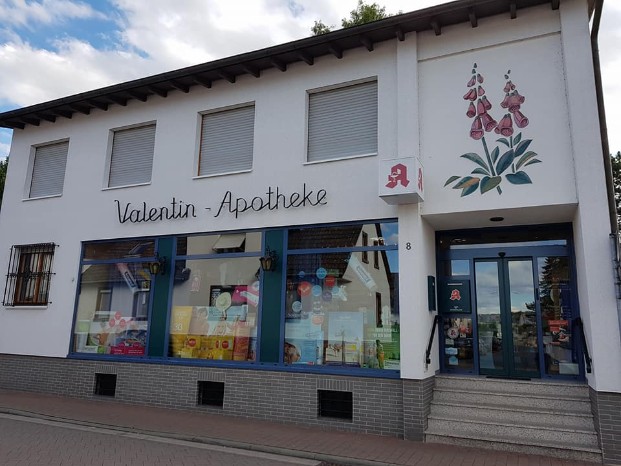 Valentin-Apotheke