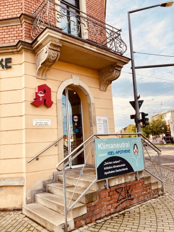 Igel-Apotheke