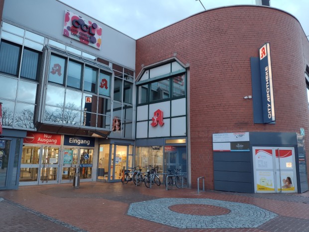 City Apotheke