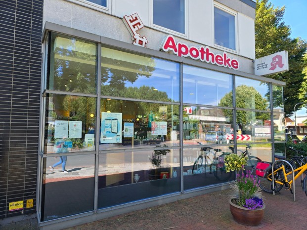 Bremer Schlüssel-Apotheke