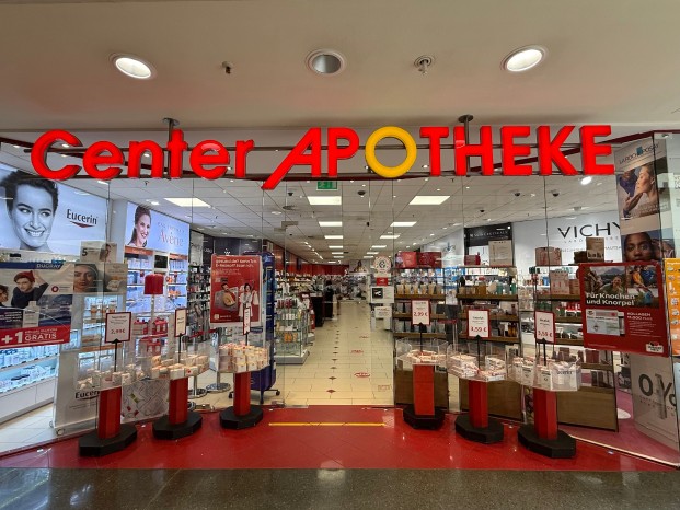 Center-Apotheke