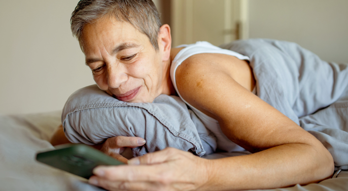 Anzeige: App an.  Support da.Gut begleitet durch deine Therapie mit brite. 24/7, per App oder Web - 100 % kostenlos.
