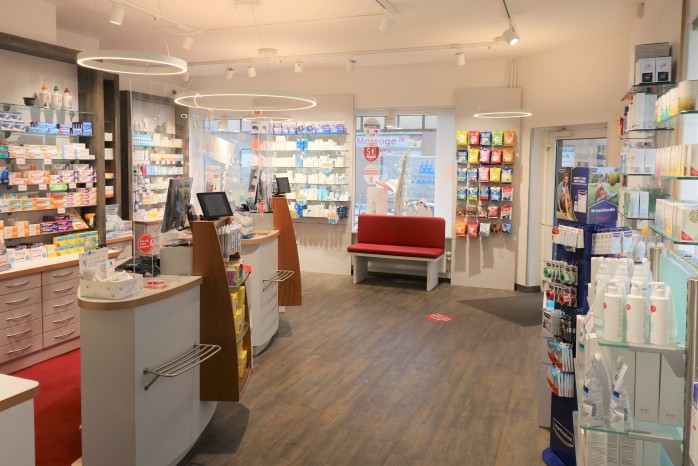 Cracauer Apotheke