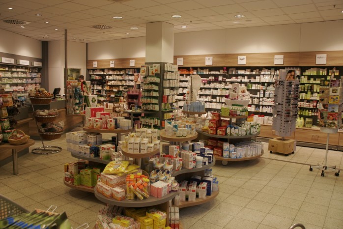 pharmonie Apotheke