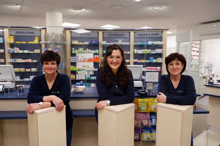 City-Apotheke