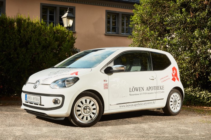 Löwen Apotheke