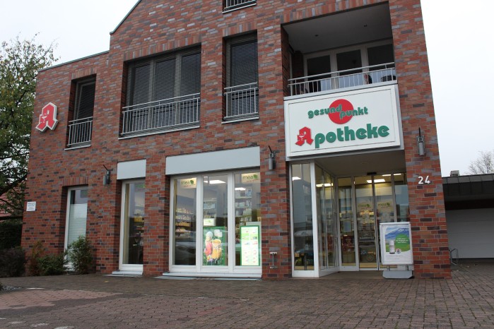Gesundpunkt Apotheke