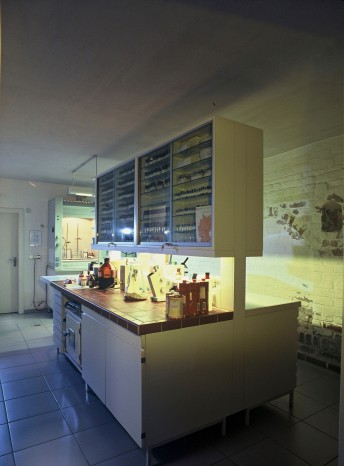 Rats Apotheke Stralsund