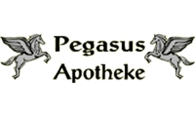 Pegasus Apotheke