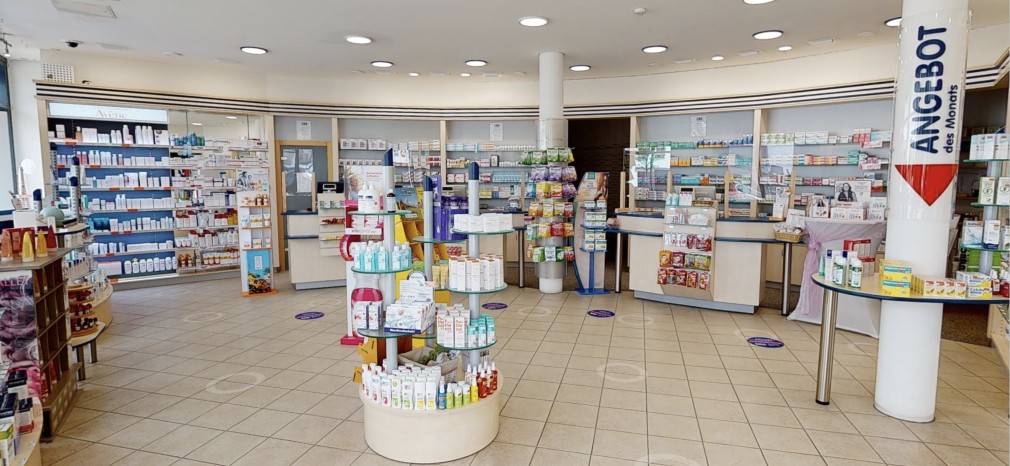 Isarturm-Apotheke