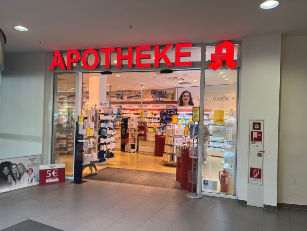 Guten Tag Apotheke