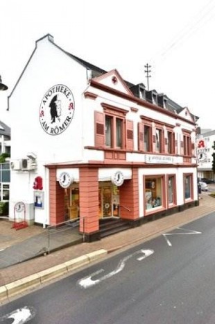 Apotheke am Römer
