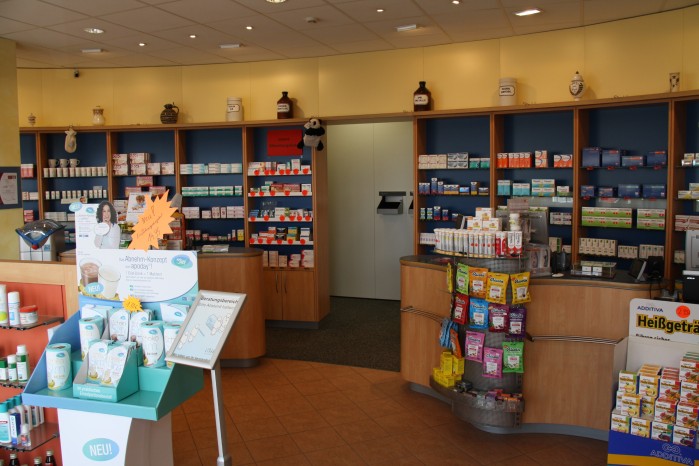 Apotheke am Wiesental