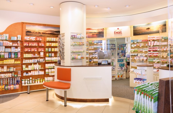Engel Apotheke