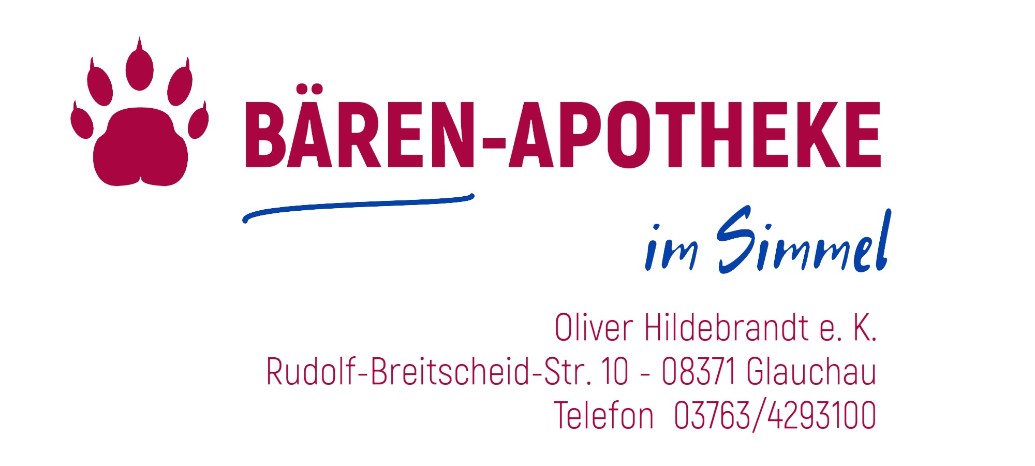 Bären-Apotheke im Simmel