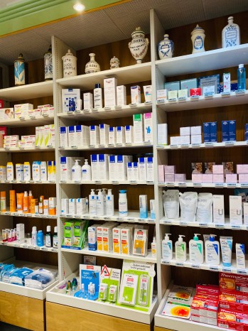 Fortuna Apotheke