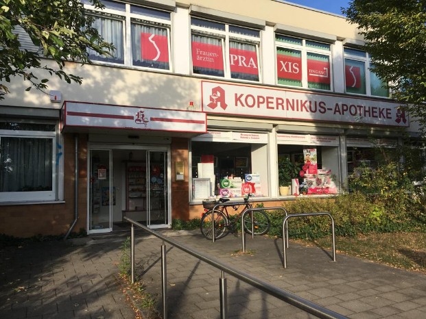Kopernikus-Apotheke