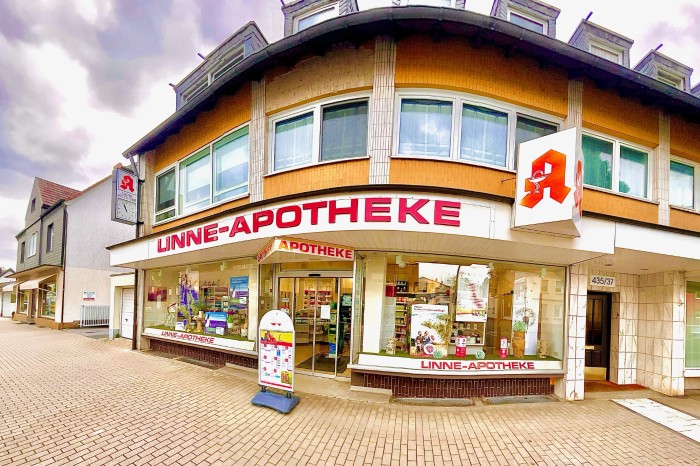 Linne Apotheke
