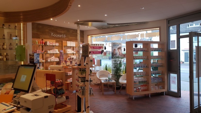 Brücken-Apotheke