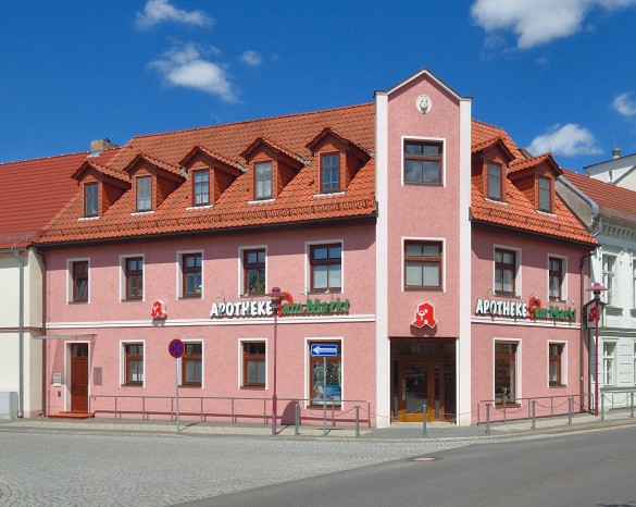 Apotheke am Markt