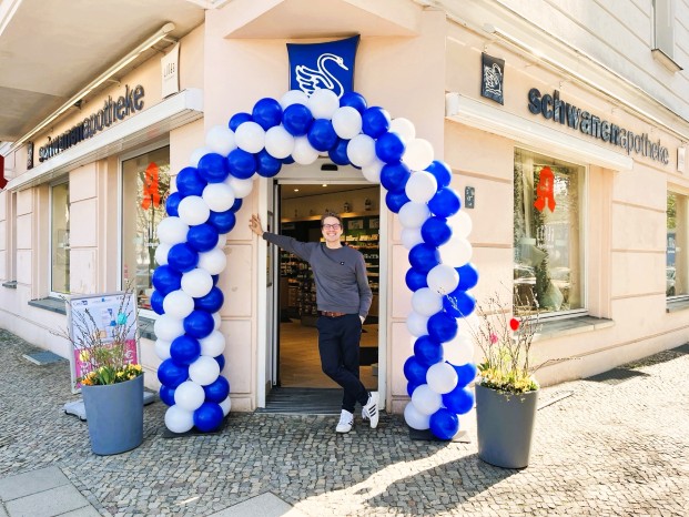 Schwanen Apotheke