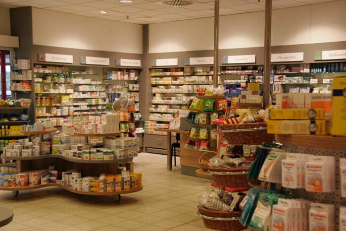 pharmonie Apotheke