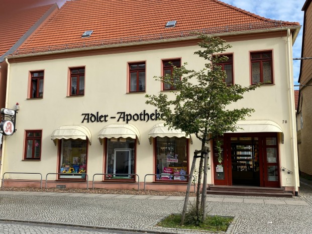 Adler Apotheke