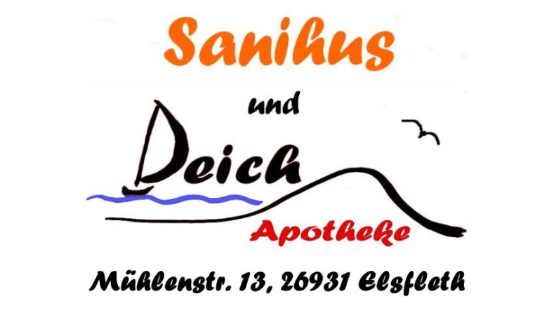 Deich-Apotheke