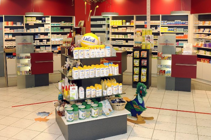 Sonnen-Apotheke