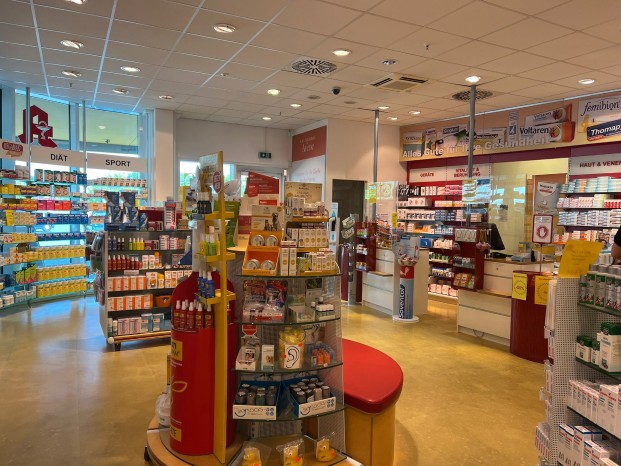 Guten Tag Apotheke