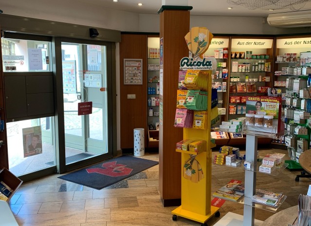 Seiler-Apotheke