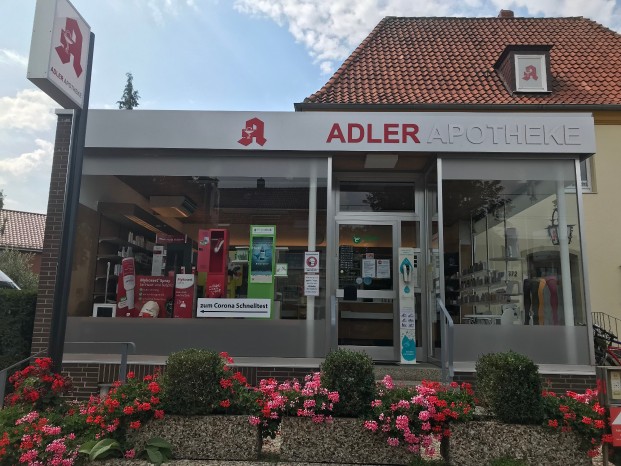 Adler Apotheke