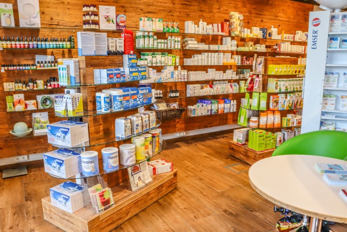 M3 Apotheke
