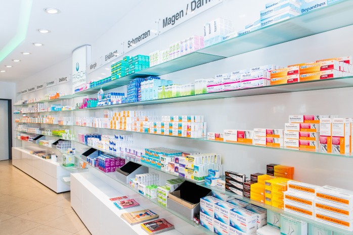 Frasch-Apotheke