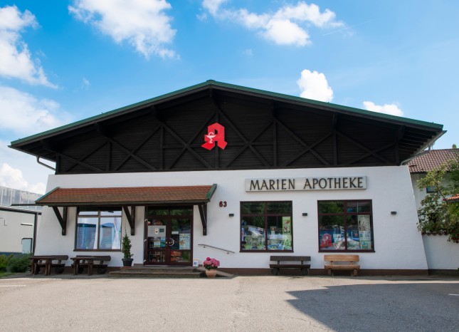 Marien Apotheke