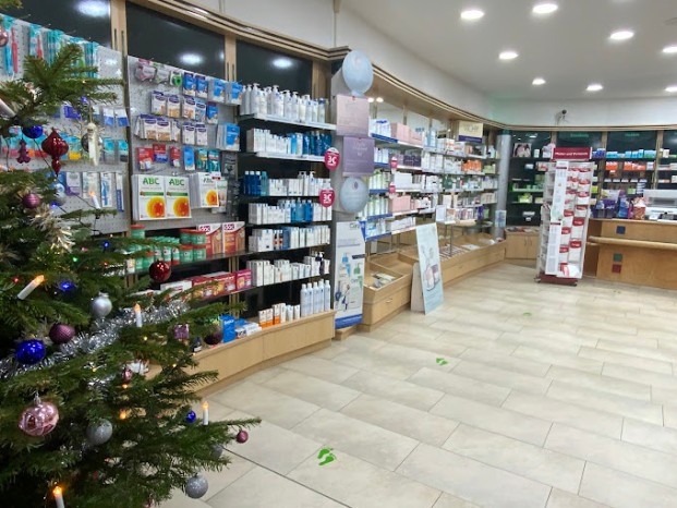 Mettenhof Apotheke