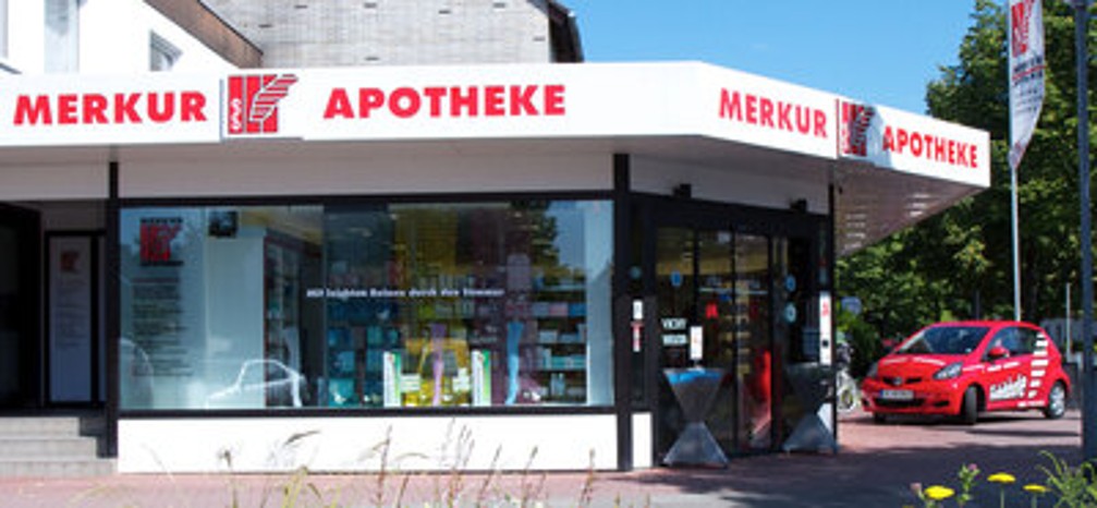 Merkur-Apotheke