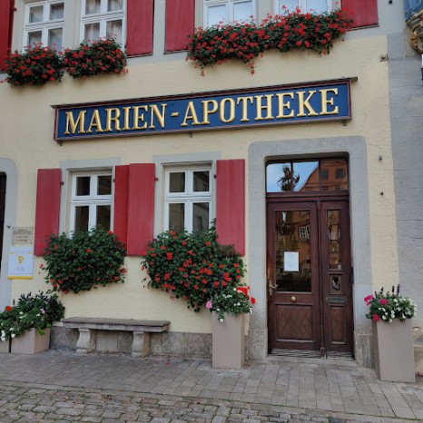Marien-Apotheke